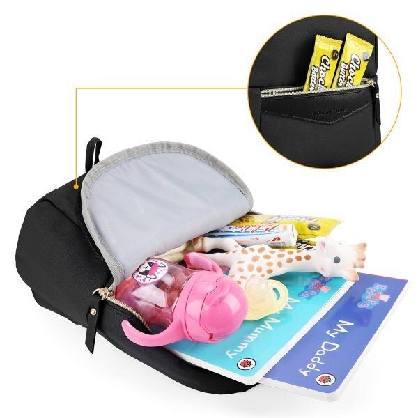 Дитячий рюкзак MOMMORE для дівчинки (MM3201301A001) купити недорого в Ти Купи