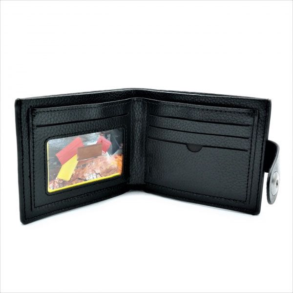 Чоловічий гаманець зі шкірозамінника Wenty m-kz-0017 купити недорого в Ти Купи