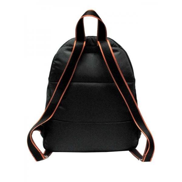 Черный рюкзак с принтом EPISODE GLAMOUR E16S025.22 купить недорого в Ты Купи