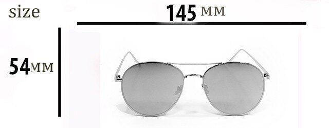Сонцезахисні жіночі окуляри 8304-4 купити недорого в Ти Купи