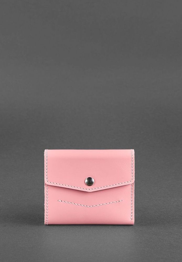 Жіночий гаманець BlankNote bn-w-2-1-pink купити недорого в Ти Купи