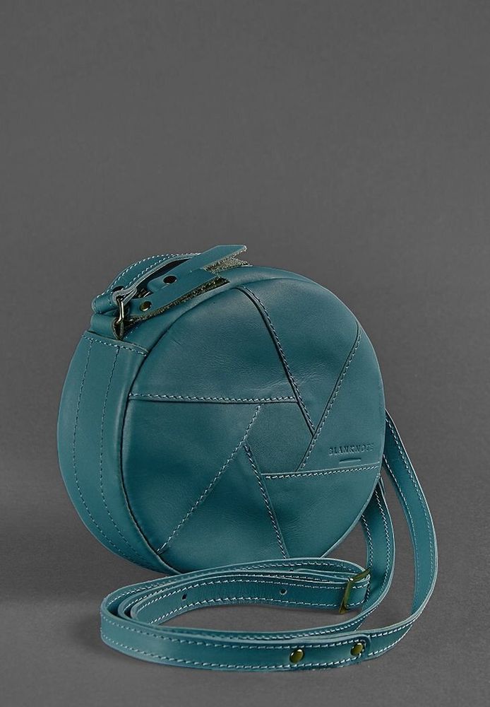 Женская сумка BlankNote «Бон-бон» bn-bag-11-malachite купить недорого в Ты Купи