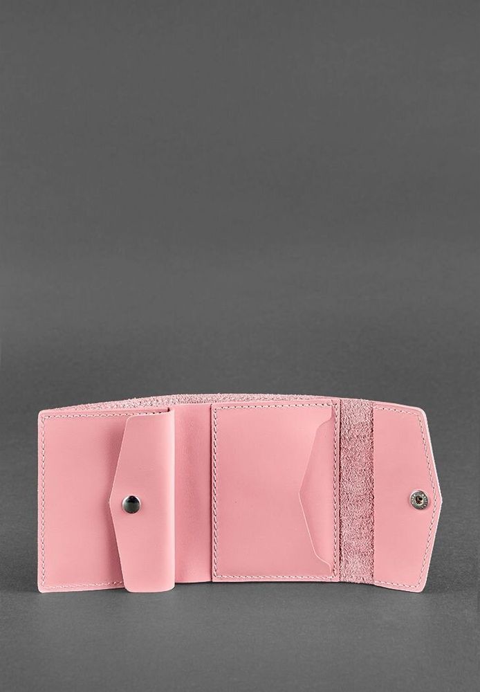 Женский кошелек BlankNote bn-w-2-1-pink купить недорого в Ты Купи