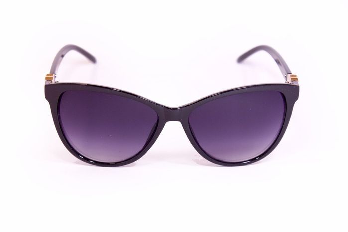 Сонцезахисні жіночі окуляри 8185-2 купити недорого в Ти Купи