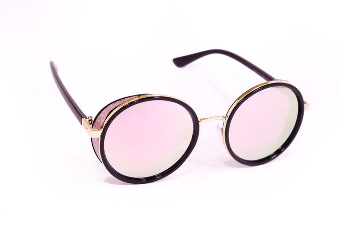 Сонцезахисні жіночі окуляри Polarized 9350-3 купити недорого в Ти Купи