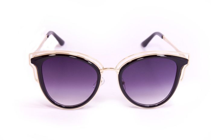 Солнцезащитные женские очки BR-S 8348-2 купить недорого в Ты Купи