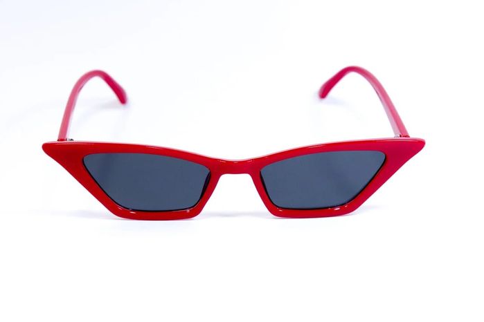 Cонцезахисні жіночі окуляри 0005-3 купити недорого в Ти Купи