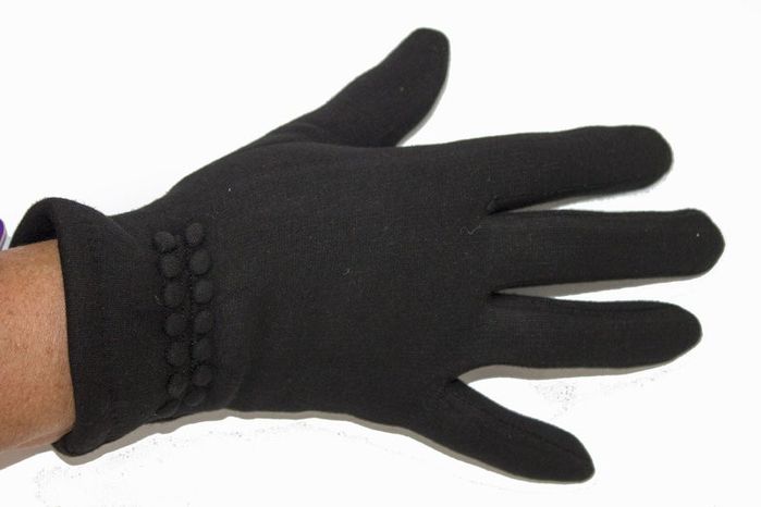 7,5 - Женские стрейчевые перчатки Shust Gloves 8732s купить недорого в Ты Купи