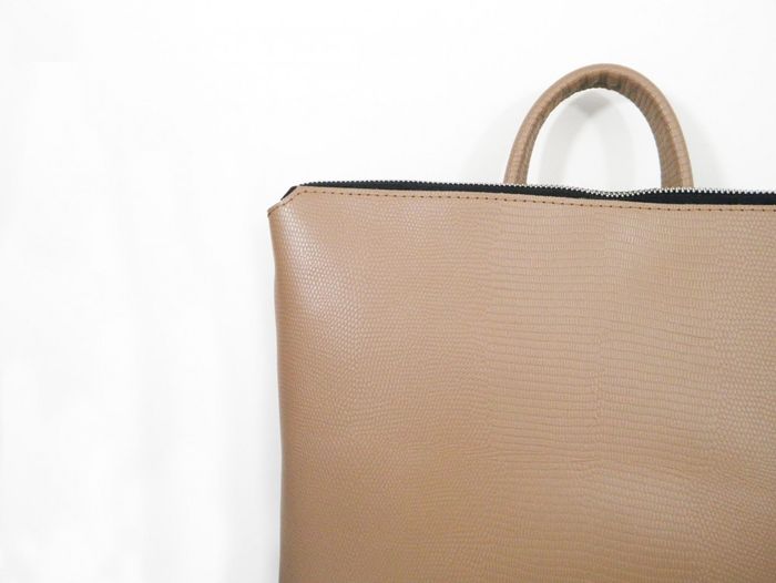 Женский кожаный рюкзак Svіtlana Zubko Bilancia R05-15-01 купить недорого в Ты Купи