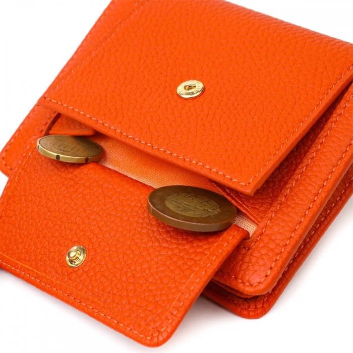Шкіряний жіночий турецький гаманець TONY BELLUCCI 22064 купити недорого в Ти Купи