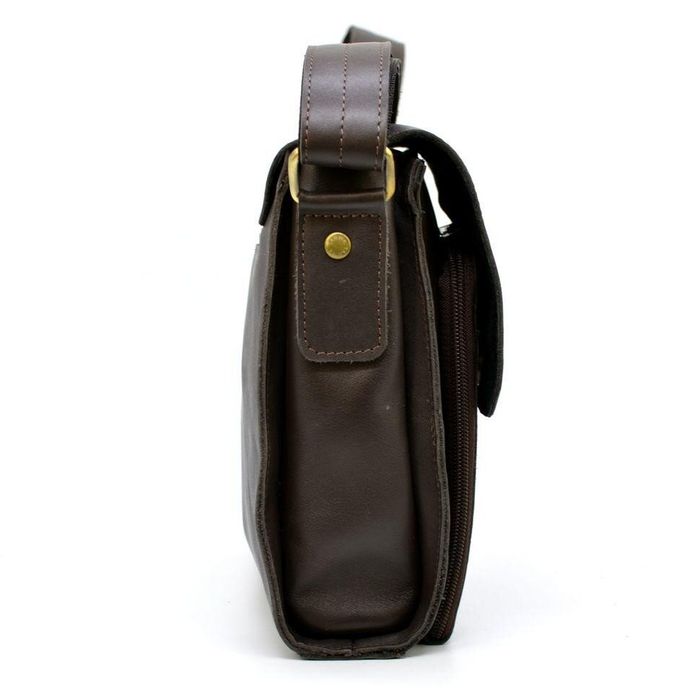 Мужская кожаная сумка TARWA GC-3027-4lx купити недорого в Ти Купи