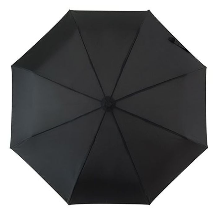 Механический зонт Fulton Hurricane G839 Black (Черный) купить недорого в Ты Купи