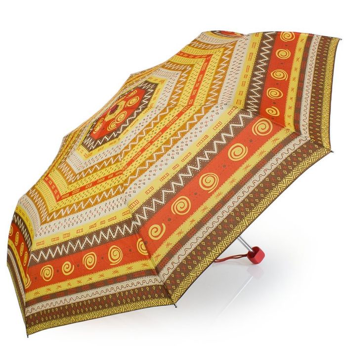 Механический женский зонтик AIRTON Z3515-5084 купить недорого в Ты Купи
