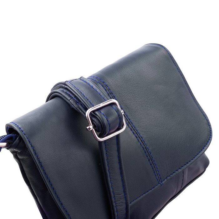 Жіноча шкіряна сумка TUNONA (SK2457-6) купити недорого в Ти Купи