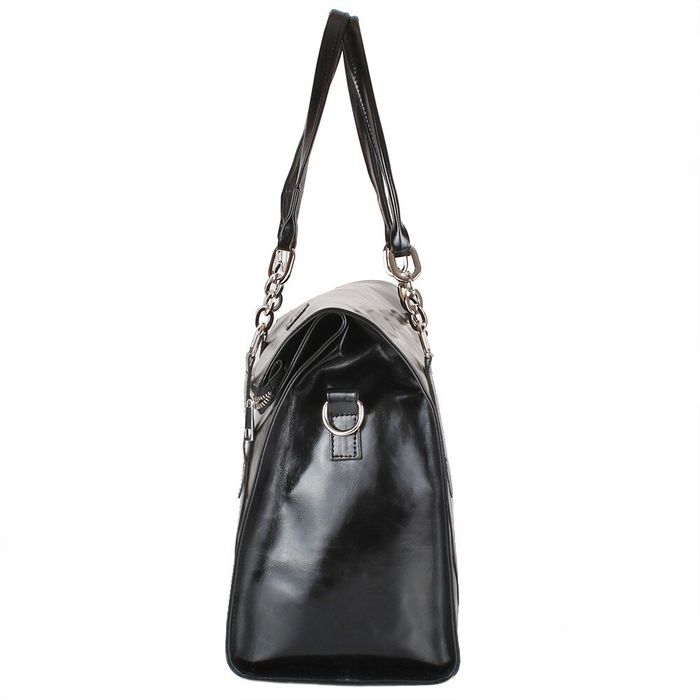 Повседневно-дорожная сумка LASKARA LK10201-black купить недорого в Ты Купи