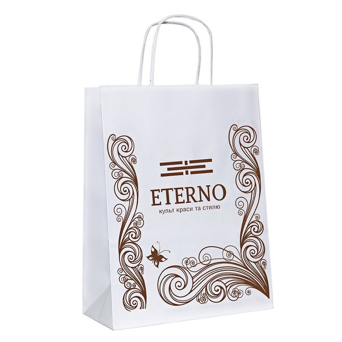 Жіночий шовковий шарф Eterno sat207-0042-020 купити недорого в Ти Купи