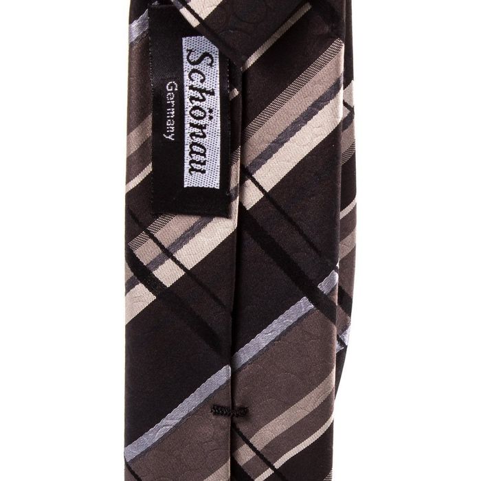 Краватка чоловіча шовковий SCHONAU and HOUCKEN fareshy-53 купити недорого в Ти Купи