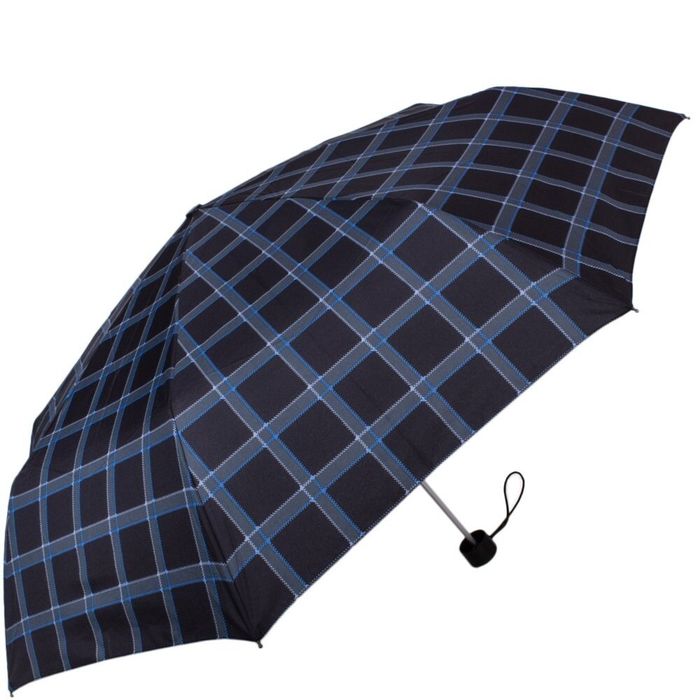 Жіноча компактна механічна парасолька HAPPY RAIN u42659-5 купити недорого в Ти Купи
