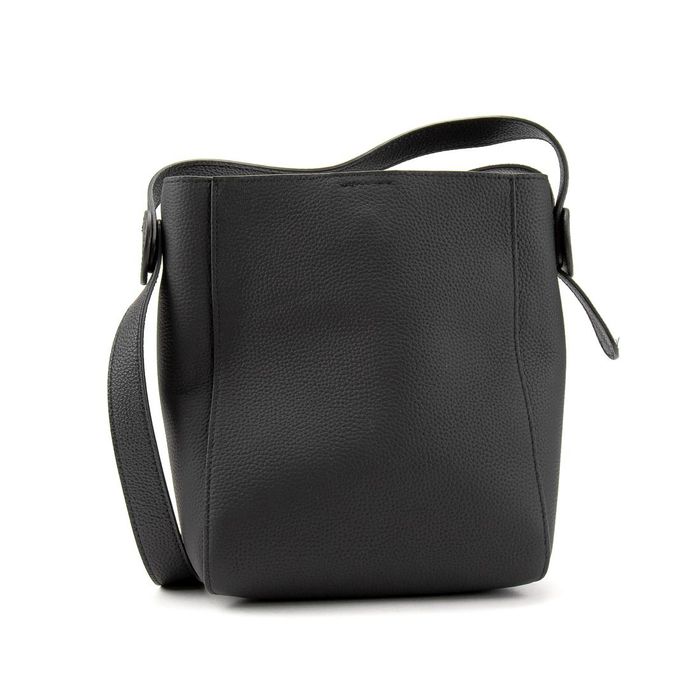 М'яка шкіряна сумка кросбоді Olivia Leather B24-W-210A купити недорого в Ти Купи