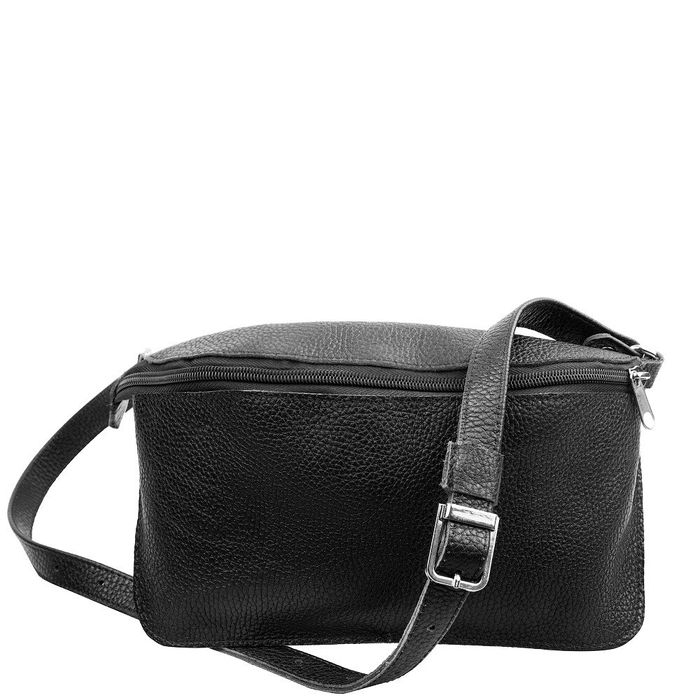 Дизайнерская поясная сумка GALA GURIANOFF GG3012-2FL купить недорого в Ты Купи