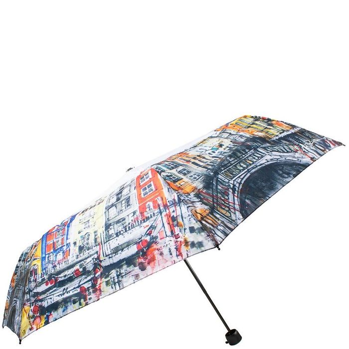 Женский зонт механічний ART RAIN ZAR3125-2042 купити недорого в Ти Купи