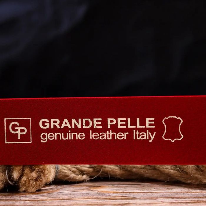 Женский кожаный ремень Grande Pelle 21475 купить недорого в Ты Купи