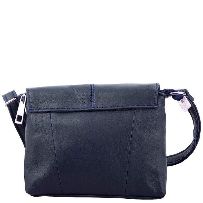 Жіноча шкіряна сумка TUNONA (SK2457-6) купити недорого в Ти Купи