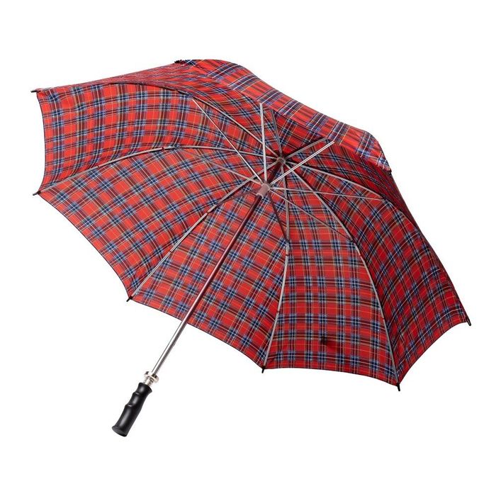 Зонт женский механический Incognito-27 S617 Royal Stewart (Королевский стюард) купить недорого в Ты Купи