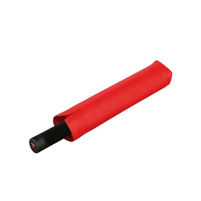 Механічна парасолька Knirps U.090 Ultralight XXL Посібник Compact Red KN95 2090 1501 купити недорого в Ти Купи