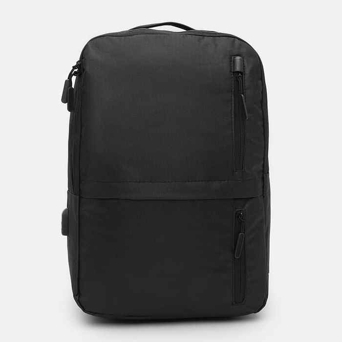 Мішок + рюкзак Monsen C12225bl-Black купити недорого в Ти Купи