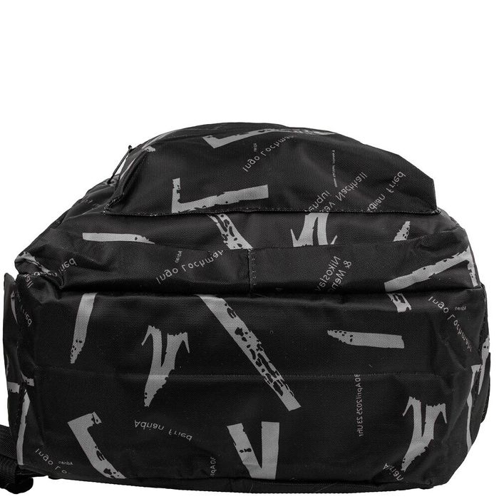 Чоловічий міський рюкзак з тканини VALIRIA FASHION 3detbh7001-9 купити недорого в Ти Купи