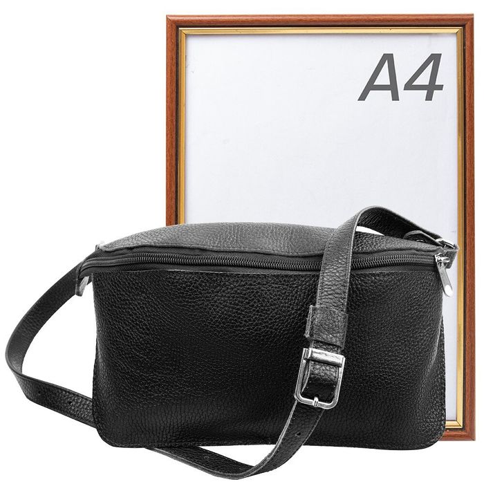 Дизайнерская поясная сумка GALA GURIANOFF GG3012-2FL купить недорого в Ты Купи