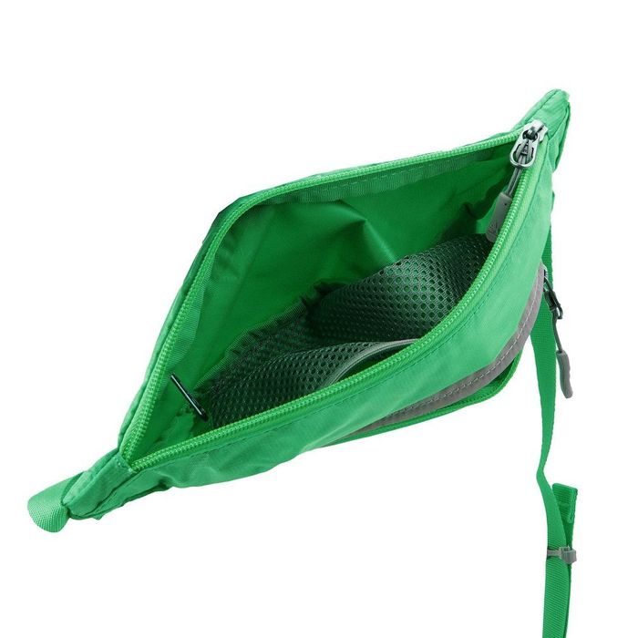 Женская поясная сумка ONEPOLAR W5661-green купить недорого в Ты Купи