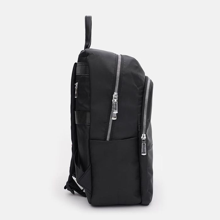 Жіночий рюкзак Monsen C1nn-6717bl-black купити недорого в Ти Купи