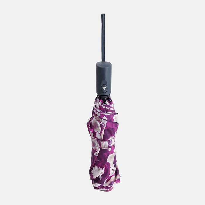 Парасолька напівавтоматична Monsen C13263purbl-purple купити недорого в Ти Купи