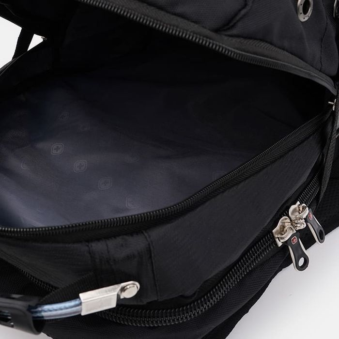 Мужской рюкзак C11587bl-black купить недорого в Ты Купи