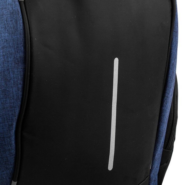 Чоловічий міський рюкзак з тканини VALIRIA FASHION 3detab8808-6 купити недорого в Ти Купи
