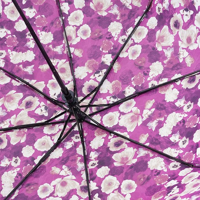 Зонт полуавтоматический Monsen C13263purbl-purple купить недорого в Ты Купи