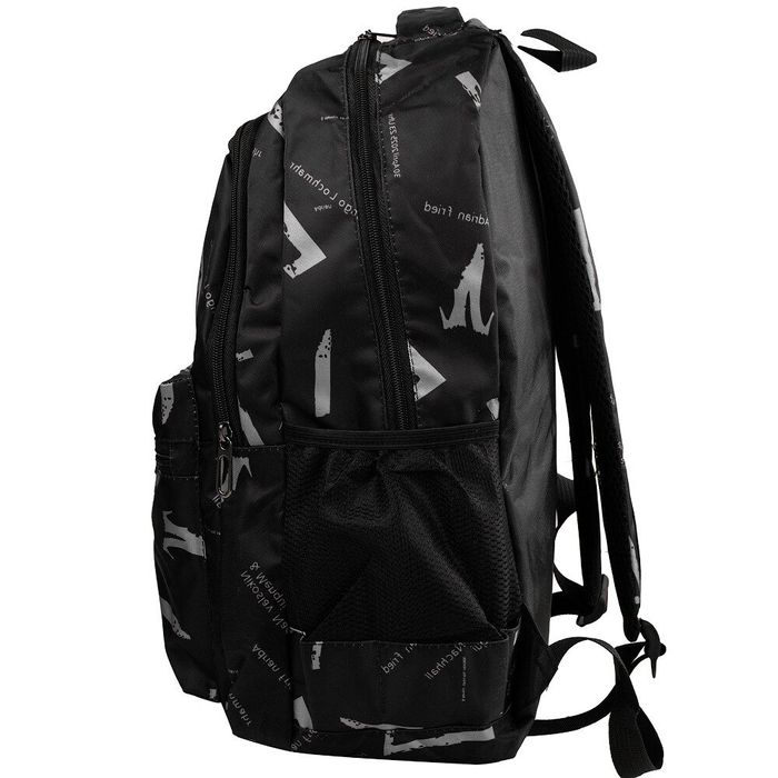 Чоловічий міський рюкзак з тканини VALIRIA FASHION 3detbh7001-9 купити недорого в Ти Купи
