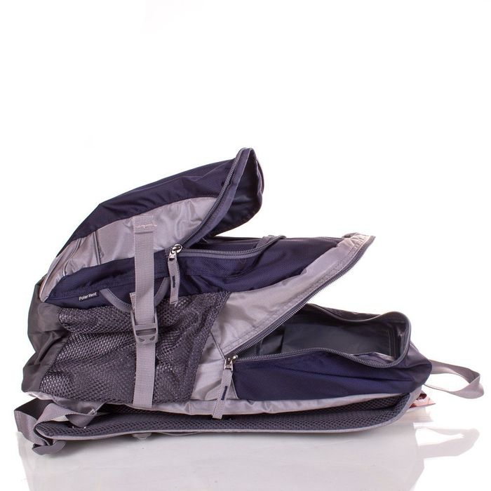 Черный - Модный Городской рюкзак ONEPOLAR купить недорого в Ты Купи