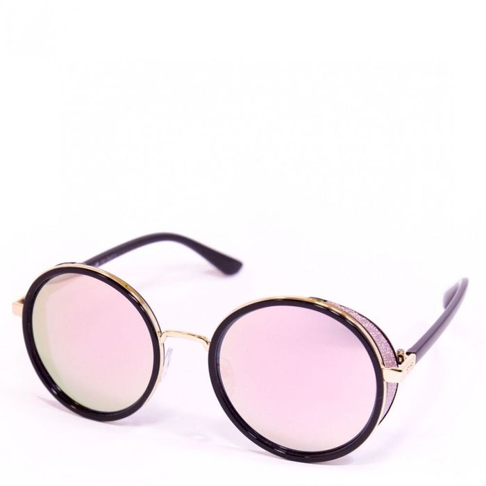 Сонцезахисні жіночі окуляри Polarized 9350-3 купити недорого в Ти Купи