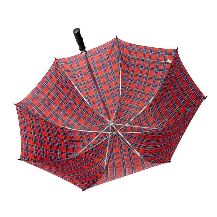 Зонт женский механический Incognito-27 S617 Royal Stewart (Королевский стюард) купить недорого в Ты Купи