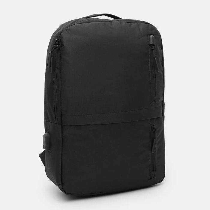 Мішок + рюкзак Monsen C12225bl-Black купити недорого в Ти Купи