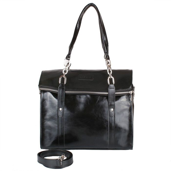 Повседневно-дорожная сумка LASKARA LK10201-black купить недорого в Ты Купи