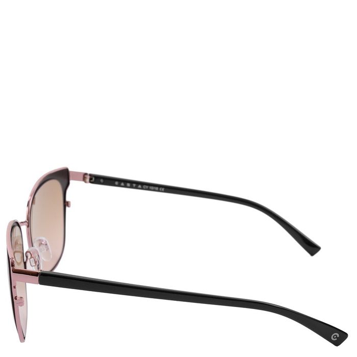 Солнцезащитные очки для женщин CASTA pkw331-brnpnk купить недорого в Ты Купи