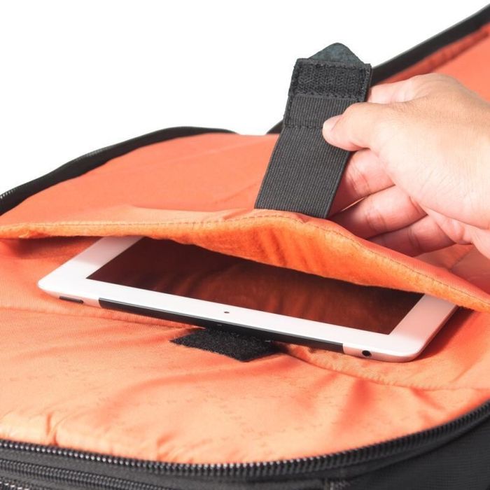Бизнес-рюкзак для ноутбука Everki Atlas 13" -17.3" (EKP121) купить недорого в Ты Купи