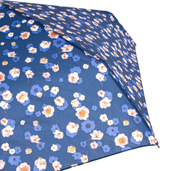 Механический женский зонт Fulton Soho-2 L859 Shadow Bloom (Тенистый цветок) купить недорого в Ты Купи