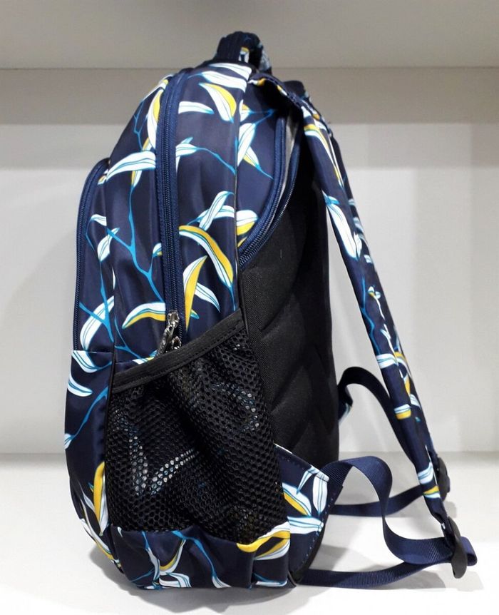Рюкзак шкільний Dolly-544 Темно-синій купити недорого в Ти Купи