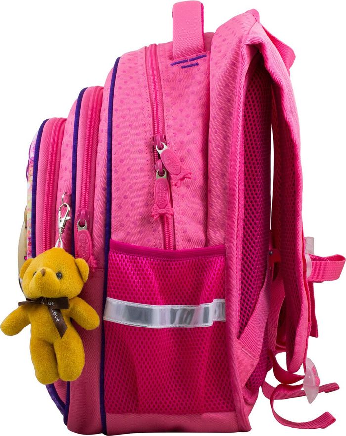 Рюкзак шкільний для дівчаток Winner One R2-166 купити недорого в Ти Купи
