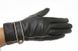 Жіночі сенсорні шкіряні рукавички Shust 841